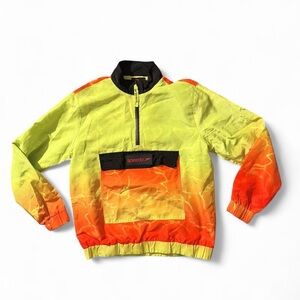 Speedo men’s windbreaker M